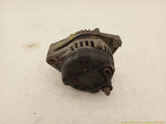 Jaguar XK Alternator