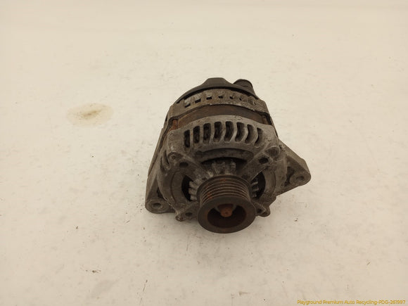 Jaguar XK Alternator