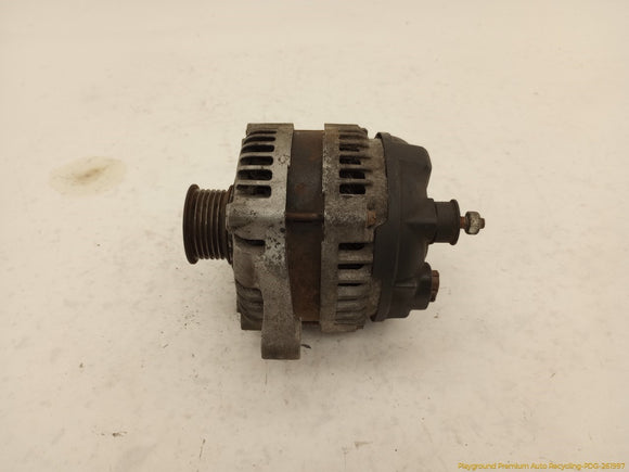 Jaguar XK Alternator
