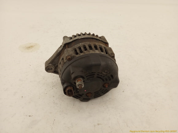 Jaguar XK Alternator