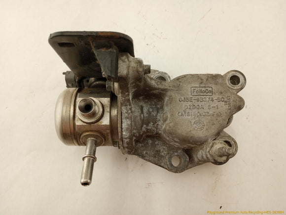 Land Rover Discovery Sport High Pressure Fuel Pump