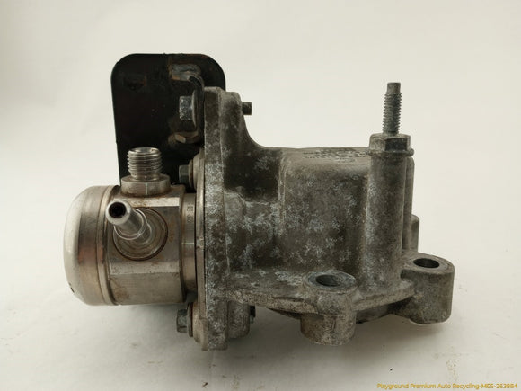 Land Rover Discovery Sport High Pressure Fuel Pump