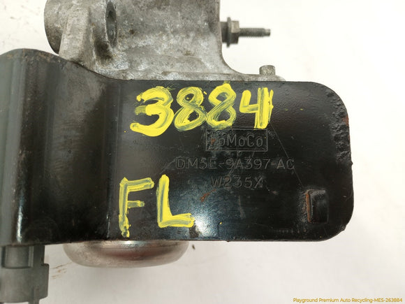 Land Rover Discovery Sport High Pressure Fuel Pump