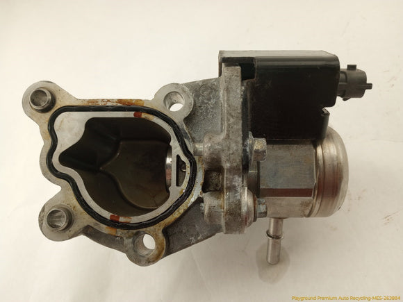 Land Rover Discovery Sport High Pressure Fuel Pump