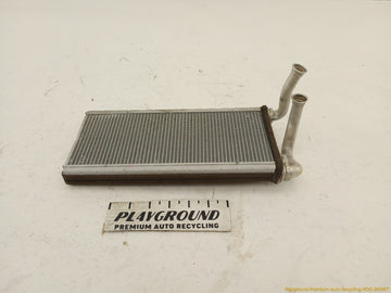 Jaguar XK Heater Core
