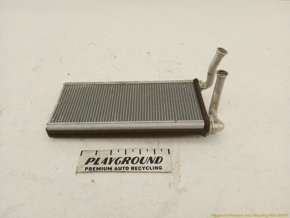 Jaguar XK Heater Core