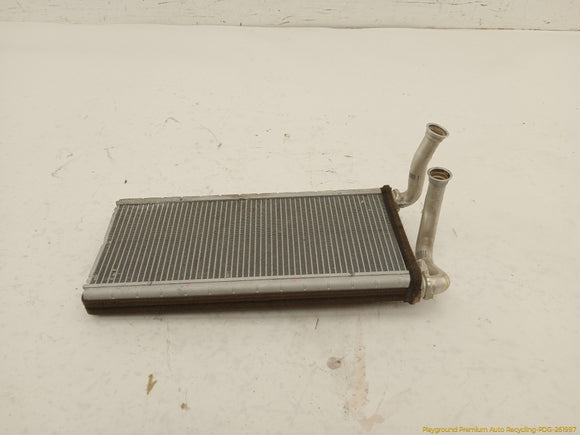 Jaguar XK Heater Core