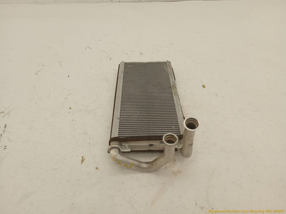 Jaguar XK Heater Core