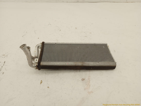 Jaguar XK Heater Core