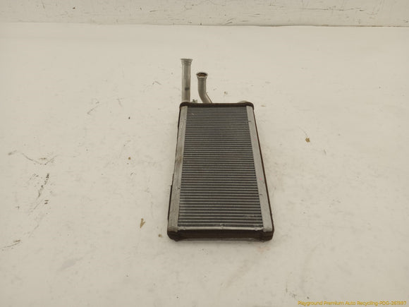 Jaguar XK Heater Core