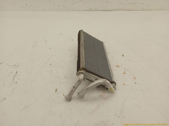 Jaguar XK Heater Core