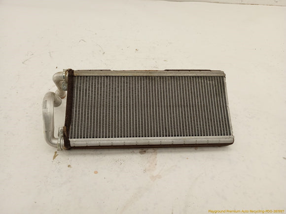 Jaguar XK Heater Core