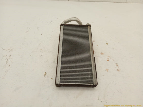 Jaguar XK Heater Core