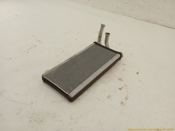 Jaguar XK Heater Core