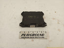 Jaguar XK Climate Control Module-1