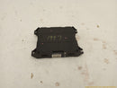 Jaguar XK Climate Control Module-2