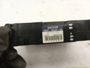 Jaguar XK Climate Control Module-3