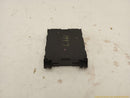 Jaguar XK Climate Control Module-4