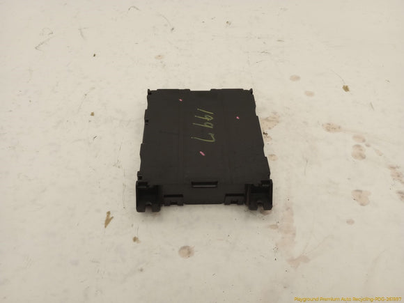 Jaguar XK Climate Control Module