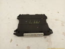 Jaguar XK Climate Control Module-5