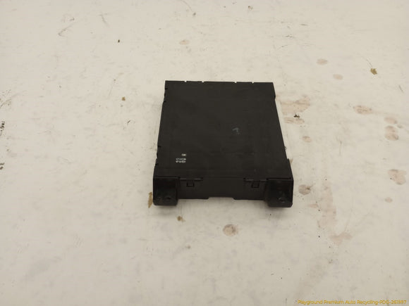 Jaguar XK Climate Control Module