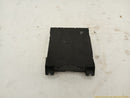 Jaguar XK Climate Control Module-10