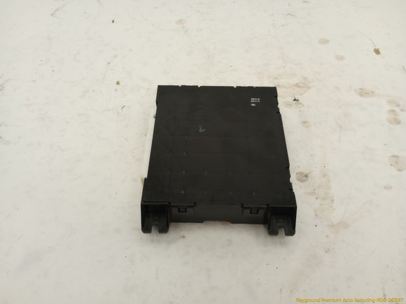 Jaguar XK Climate Control Module