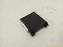 Jaguar XK Climate Control Module-11