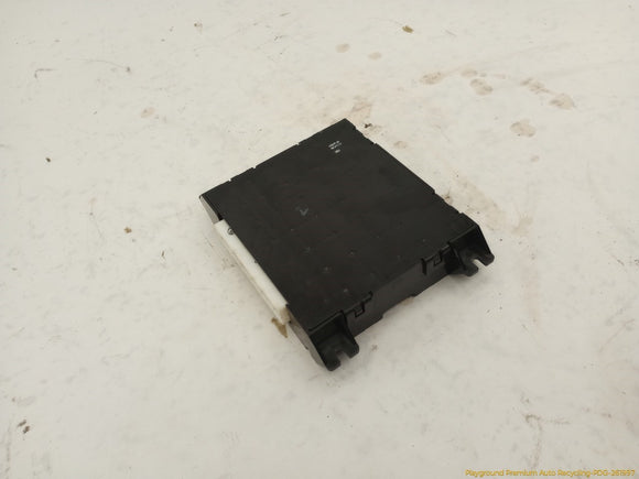 Jaguar XK Climate Control Module