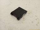 Jaguar XK Climate Control Module-12