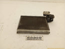 Jaguar XK AC Evaporator-1