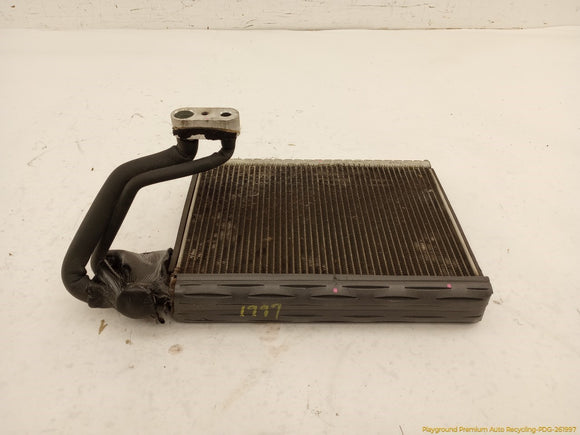 Jaguar XK AC Evaporator