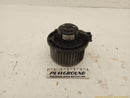 Jaguar XK Blower Motor-1