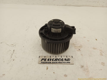 Jaguar XK Blower Motor