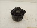 Jaguar XK Blower Motor-2