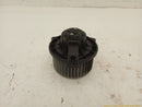 Jaguar XK Blower Motor-3