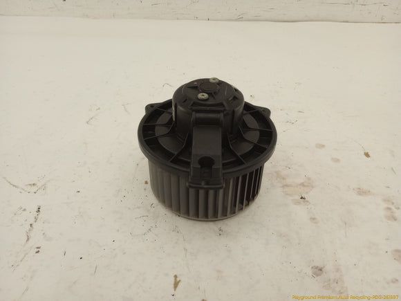 Jaguar XK Blower Motor