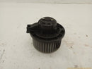 Jaguar XK Blower Motor-4