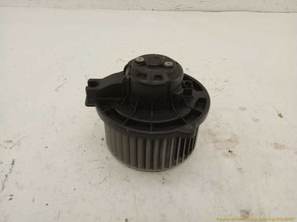 Jaguar XK Blower Motor