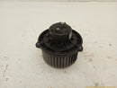 Jaguar XK Blower Motor-5