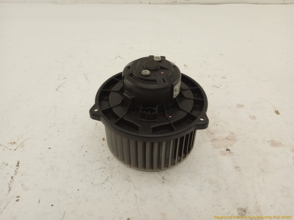 Jaguar XK Blower Motor