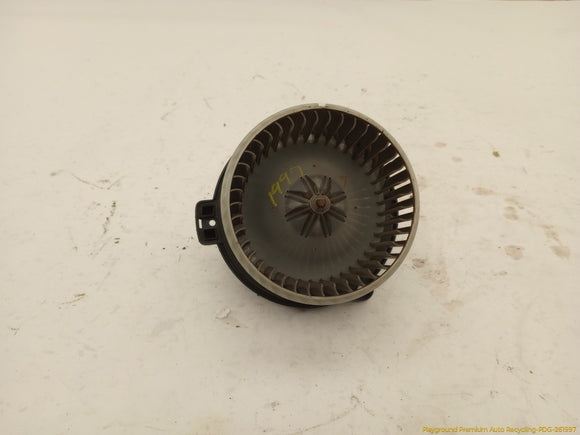 Jaguar XK Blower Motor