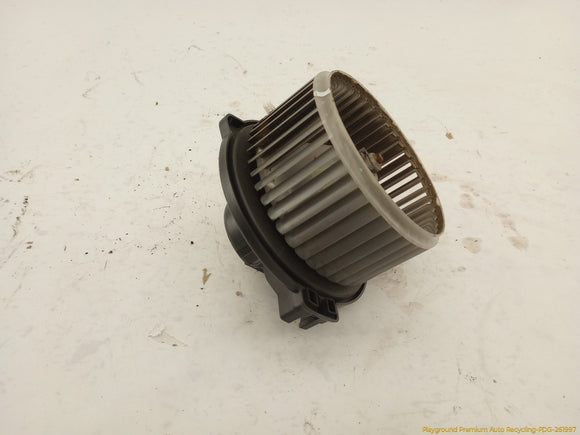 Jaguar XK Blower Motor