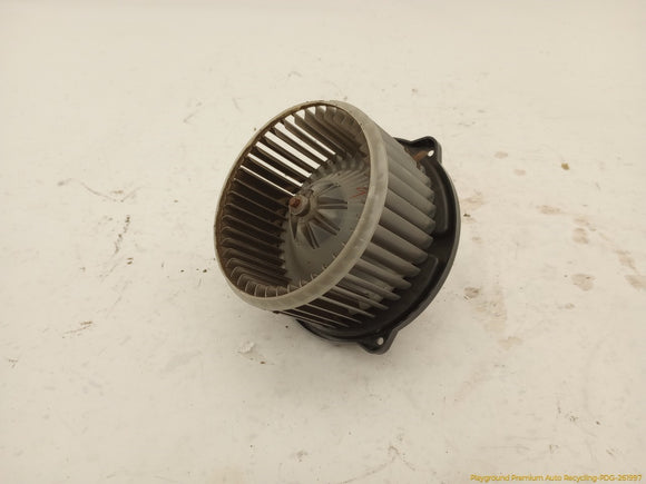 Jaguar XK Blower Motor