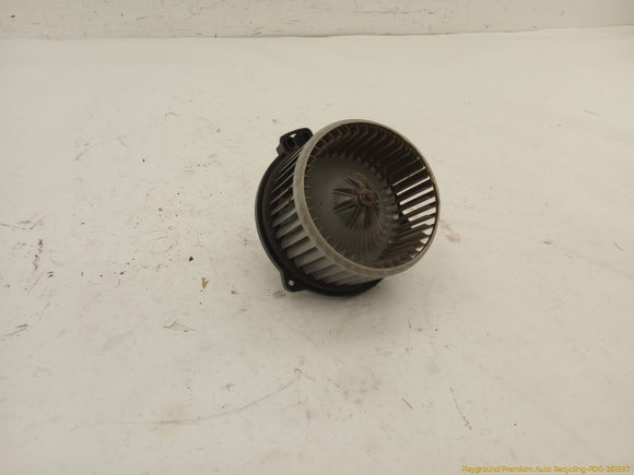 Jaguar XK Blower Motor