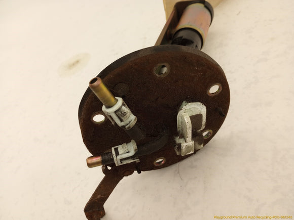 Honda Prelude Fuel Pump & Sending Unit Assembly