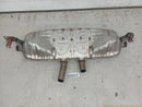 Porsche Cayenne Exhaust Muffler-1