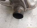 Porsche Cayenne Exhaust Muffler-2