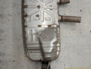Porsche Cayenne Exhaust Muffler-4