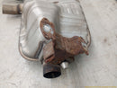 Porsche Cayenne Exhaust Muffler-6